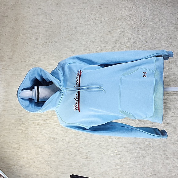 Under Armour Tops - Under Armour Hoodie